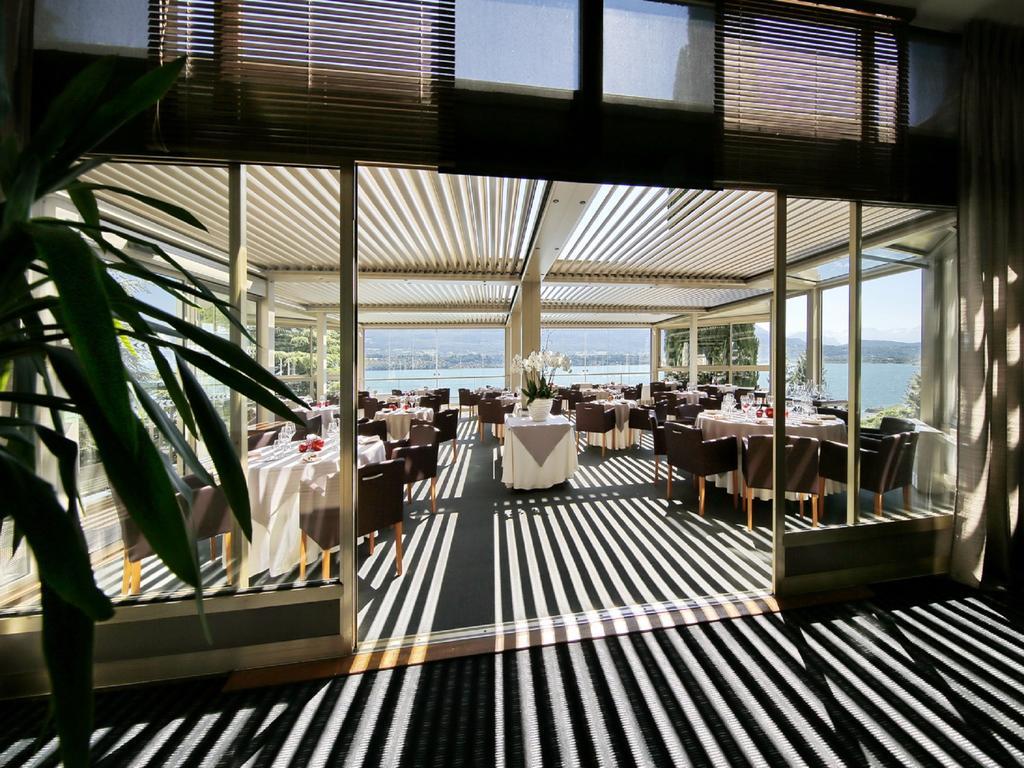 Hotel Ombremont Jean-Pierre Jacob Le Bourget-du-Lac Exterior foto